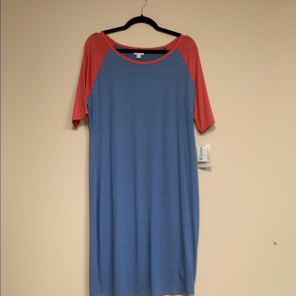 Lularoe Julia